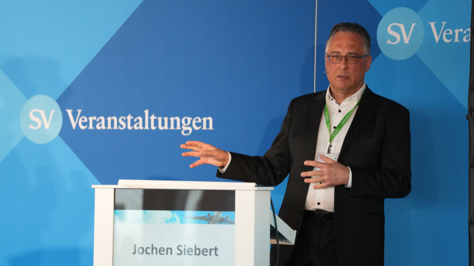 Hydrogen Mobility Tech Conference | Rückblick