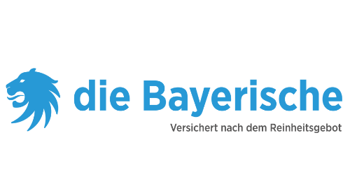 Logo die Bayerische