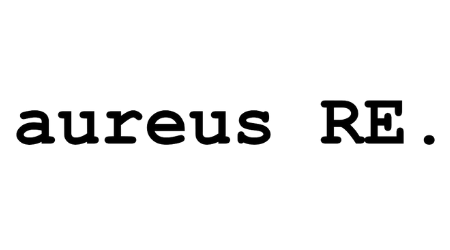 aureus RE Logo