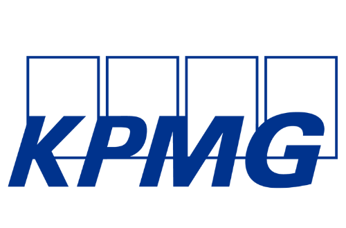 Logo KPMG