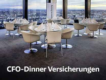 CFO Dinner 2024 Headergrafik