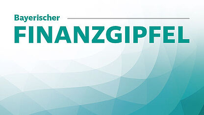 Headergrafik Finanzgipfel