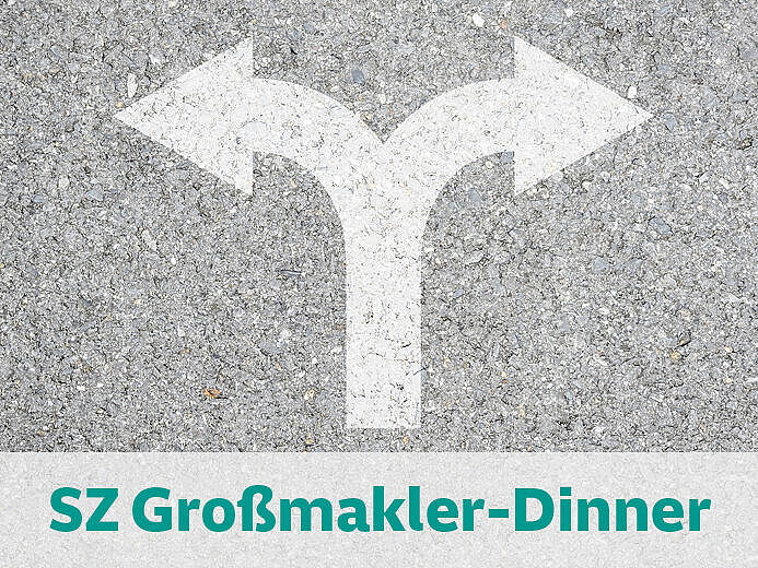 Headergrafik Großmaklerdinner 