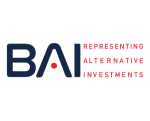 Logo BAI