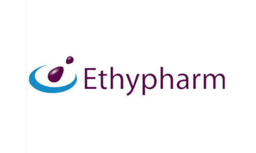 Logo Ethypharm