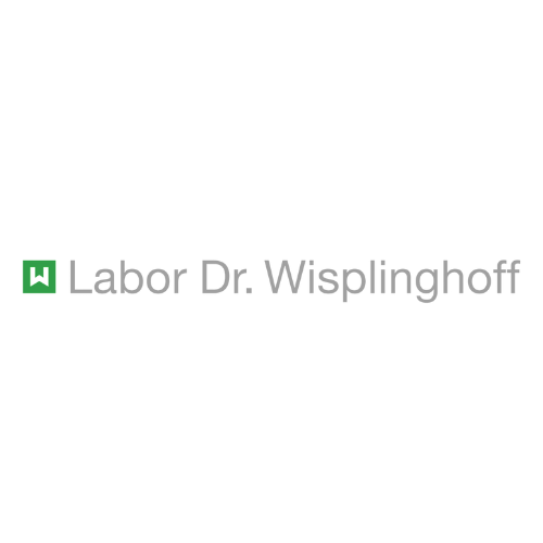 Logo Labor Dr. Wisplinghoff