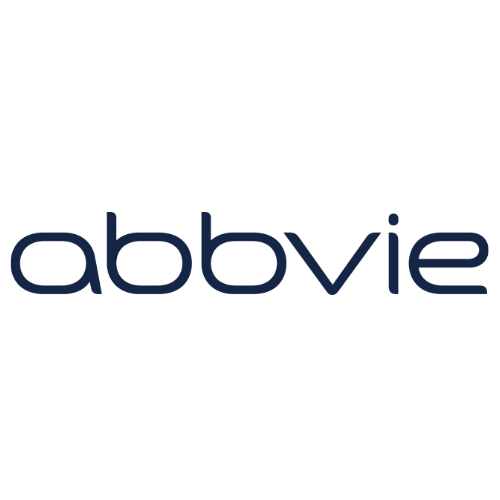 Logo abbvie