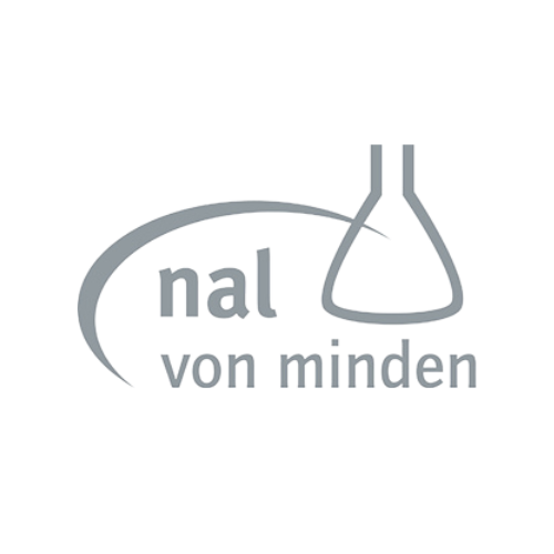 Logo nal von minden