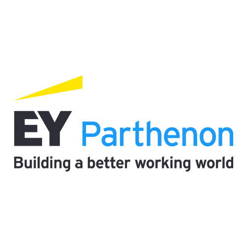 Logo EY